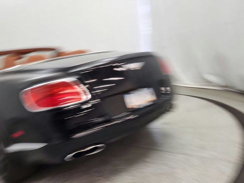 Used 2013 Bentley Continental GT AWD/4WD image 19