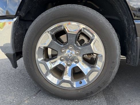 Certified 2022 RAM 1500 Big Horn image 24