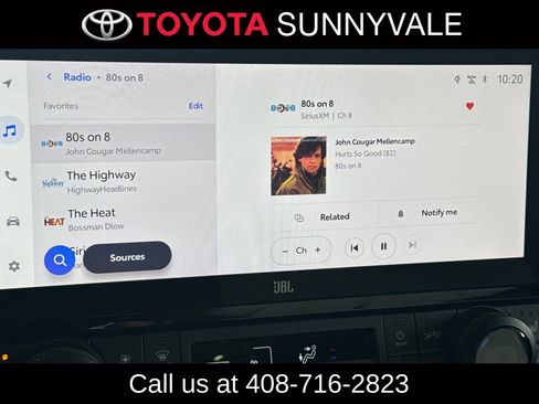 Used 2025 Toyota Grand Highlander AWD Hybrid image 24
