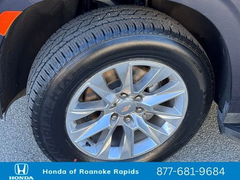 Used 2024 Chevrolet Tahoe Premier image 21