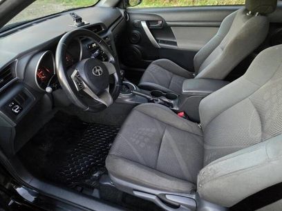 Used 2012 Scion tC