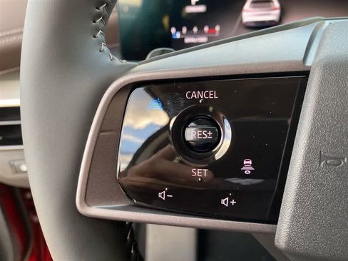 New 2026 Nissan Murano Platinum w/ Cargo Package image 14