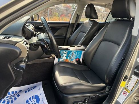 Used 2014 Lexus IS 250 w/ Navigation Package image 22