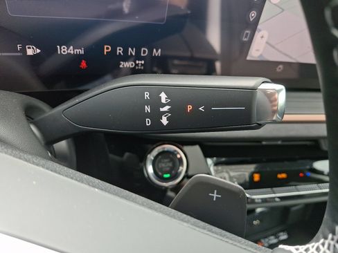 New 2026 Buick Envision Sport Touring AWD/4WD image 15