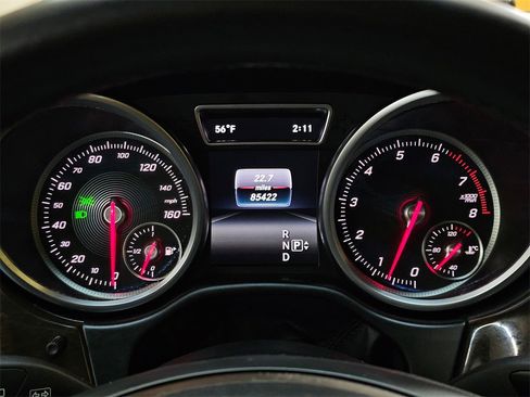 Used 2016 Mercedes-Benz GLE 350 w/ Premium Package image 22