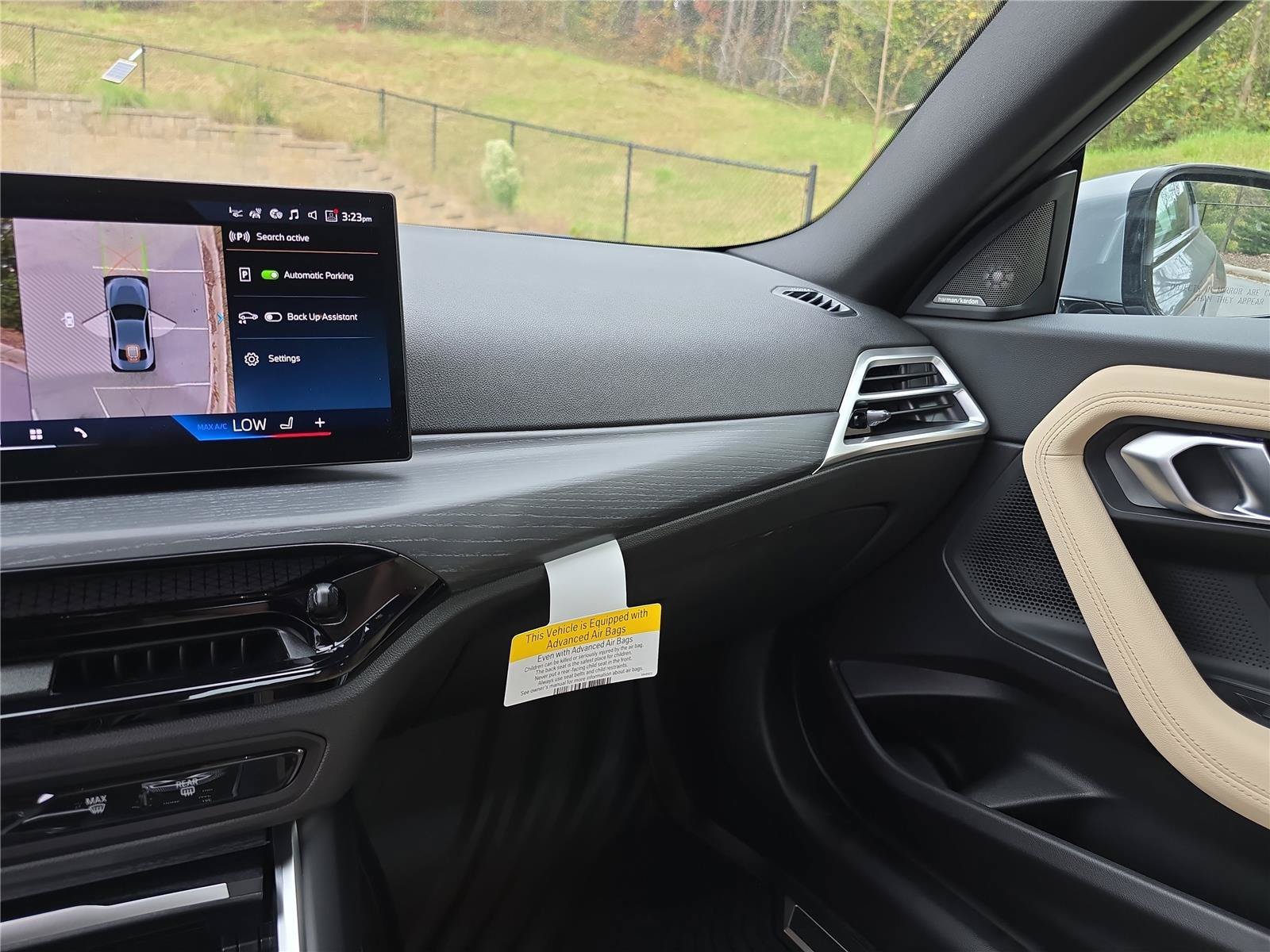 New 2026 BMW 230i xDrive Coupe w/ Premium Package AWD/4WD image 19