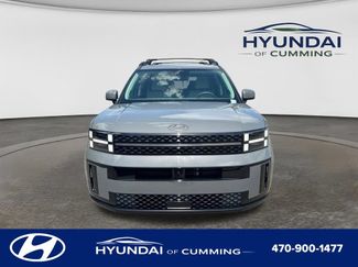 Used 2024 Hyundai Santa Fe Calligraphy FWD video 2