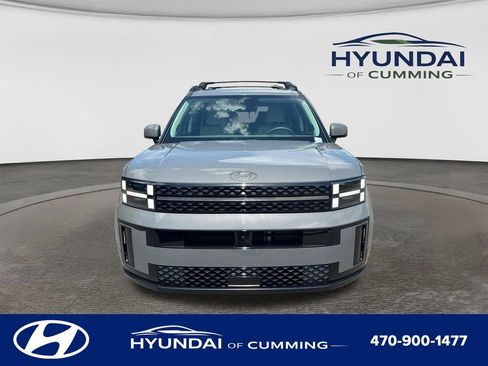 Used 2024 Hyundai Santa Fe Calligraphy FWD image 2