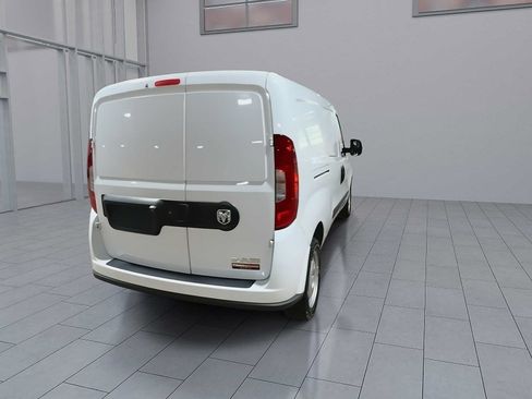 Used 2022 RAM ProMaster City Tradesman FWD image 8
