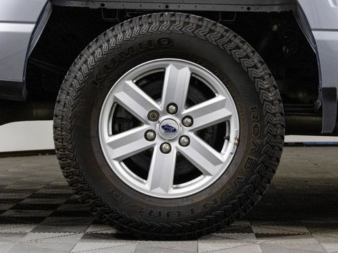 Used 2022 Ford F150 XLT w/ Trailer Tow Package AWD/4WD image 39