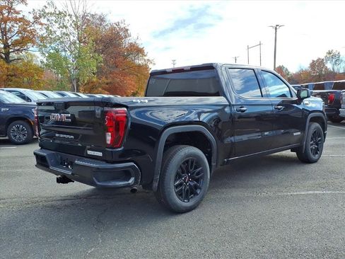 New 2026 GMC Sierra 1500 Elevation image 6
