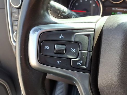 Used 2020 Chevrolet Silverado 2500 LTZ w/ LTZ Plus Package AWD/4WD image 27