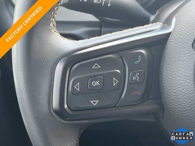 Certified 2024 Jeep Gladiator Sport AWD/4WD image 28