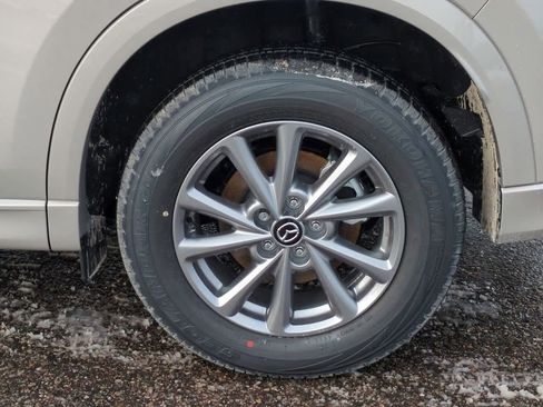 New 2025 MAZDA CX-5 AWD 2.5 S image 13