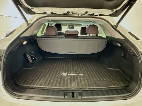 Used 2017 Lexus RX 350 AWD w/ Premium Package image 30