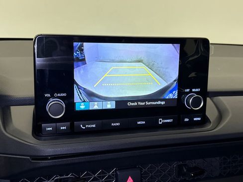 Certified 2025 Honda Accord LX image 21