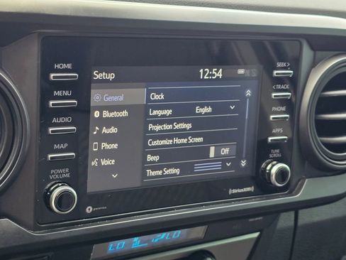 Used 2021 Toyota Tacoma SR image 39