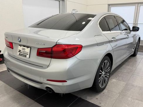 Used 2020 BMW 530i xDrive 530i xDrive image 2
