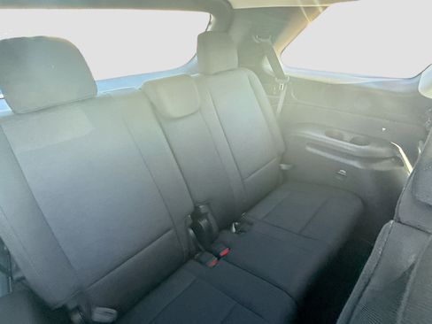 New 2026 Hyundai Palisade SE image 21