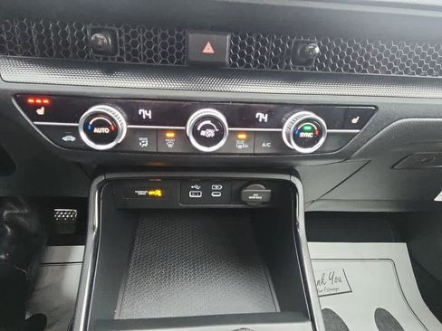 Certified 2024 Honda CR-V EX image 20