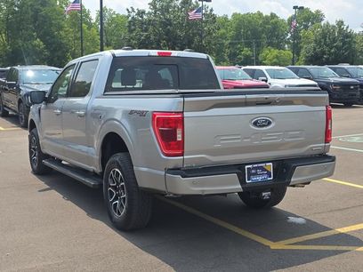 Certified 2023 Ford F150 XLT w/ Equipment Group 302A High