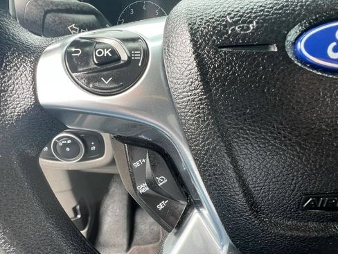 Used 2019 Ford Transit Connect XL FWD image 28