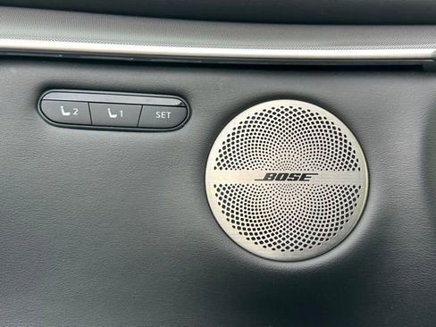 Used 2023 INFINITI QX50 Luxe w/ Cargo Package image 9