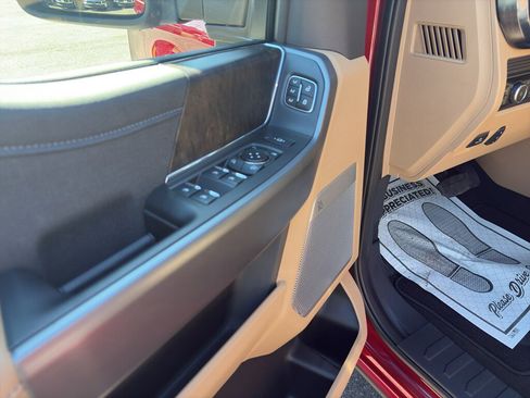 New 2026 Ford F350 Lariat w/ Lariat Ultimate Package image 19