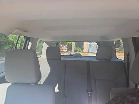 Used 2008 Jeep Liberty Sport w/ Popular Equipment Group AWD/4WD image 36