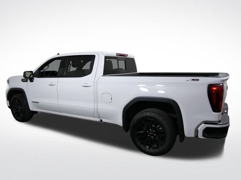 Used 2025 GMC Sierra 1500 Elevation w/ Elevation Premium Package AWD/4WD image 6