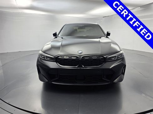 Used 2023 BMW M340i image 2