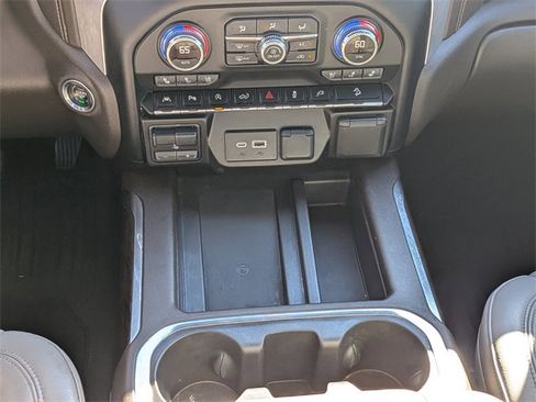 Used 2020 GMC Sierra 1500 SLT w/ SLT Premium Plus Package image 21