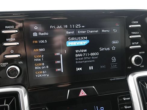 Used 2021 Kia Sorento EX FWD image 18