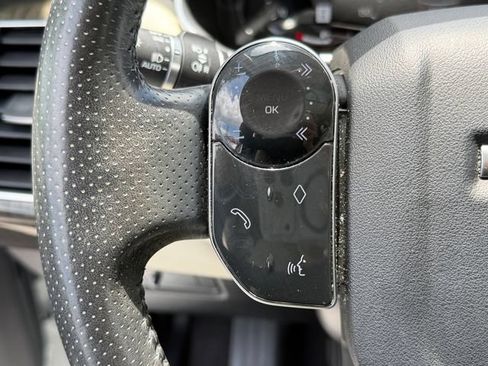 Used 2020 Land Rover Range Rover Sport HSE AWD/4WD image 24