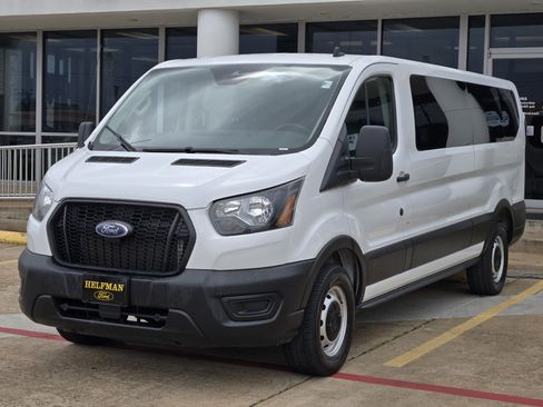 Used 2023 Ford Transit 350 XL RWD image 2