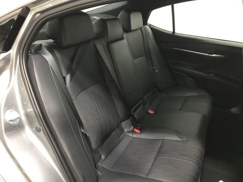 Used 2025 Toyota Camry XSE FWD image 24