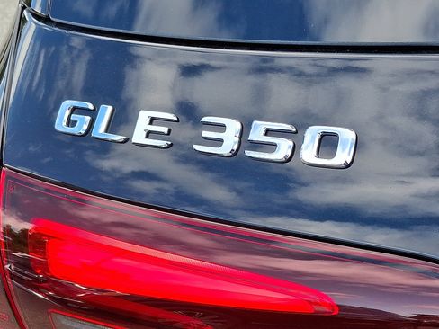 Used 2026 Mercedes-Benz GLE 350 4MATIC image 18