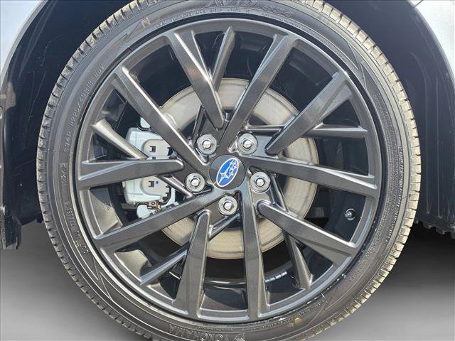 New 2026 Subaru Impreza RS AWD/4WD image 9