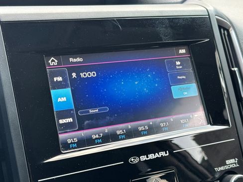 Certified 2024 Subaru Forester Premium image 21