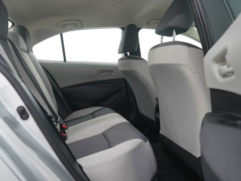 Used 2026 Toyota Corolla LE image 12