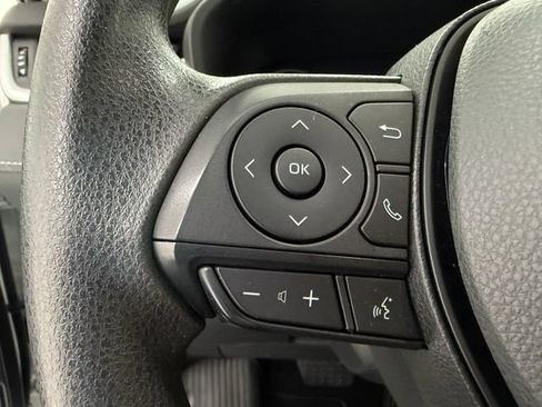 Used 2023 Toyota RAV4 LE FWD image 10