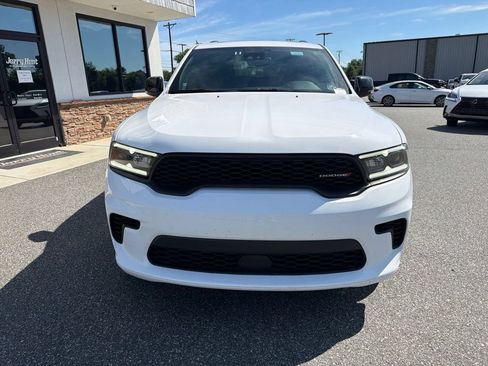 Used 2024 Dodge Durango GT RWD image 11