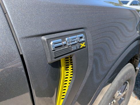 Used 2024 Ford F150 STX RWD image 36