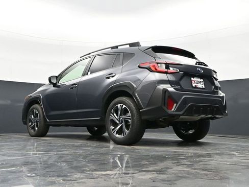 Used 2024 Subaru Crosstrek 2.0i Premium image 27
