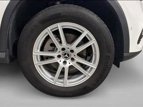 Used 2023 Mercedes-Benz GLC 300 4MATIC image 20