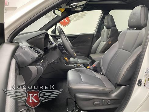 Used 2025 Subaru Forester Wilderness w/ Wilderness Package image 11
