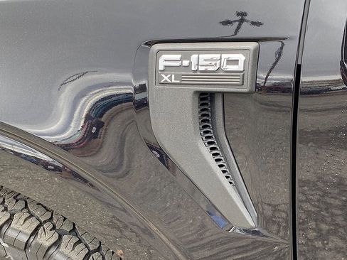 Certified 2021 Ford F150 XL w/ Equipment Group 101A High image 14