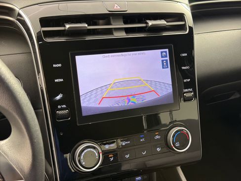 Used 2023 Hyundai Santa Cruz SEL w/ Activity Package FWD image 24