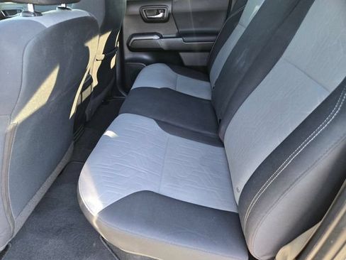 Certified 2021 Toyota Tacoma TRD Sport w/ Technology Package RWD image 15