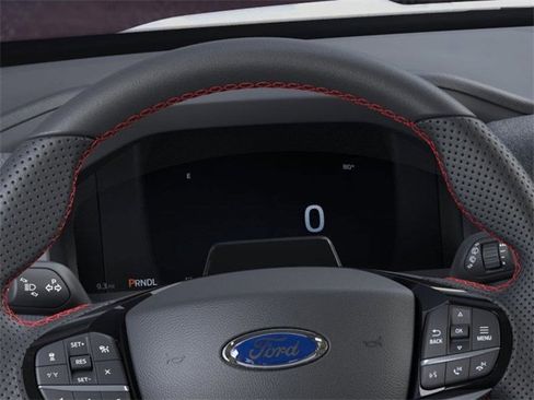 New 2026 Ford Explorer ST-Line w/ Premium Package image 13